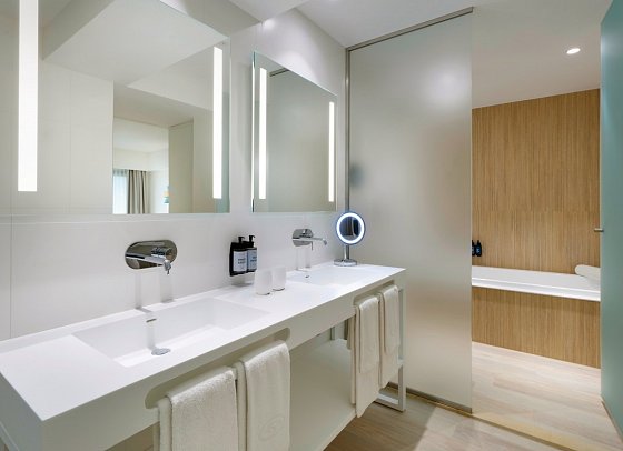 Grand Palladium Sicilia Resort & Spa - Zimmercodierung WBM