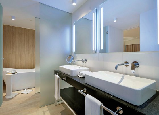 Grand Palladium Sicilia Resort & Spa - Zimmercodierung WBM