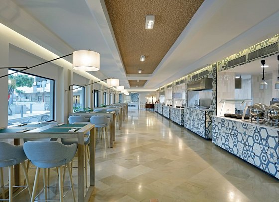 Grand Palladium Sicilia Resort & Spa
