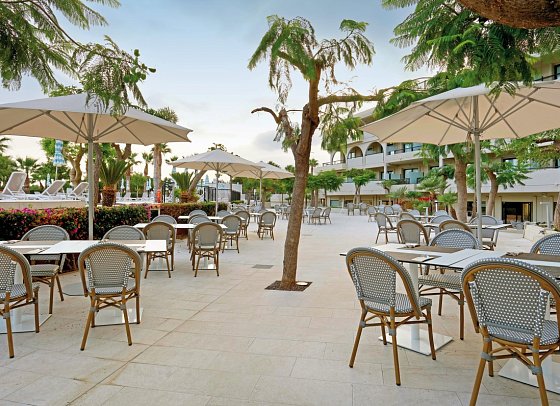Grand Palladium Sicilia Resort & Spa