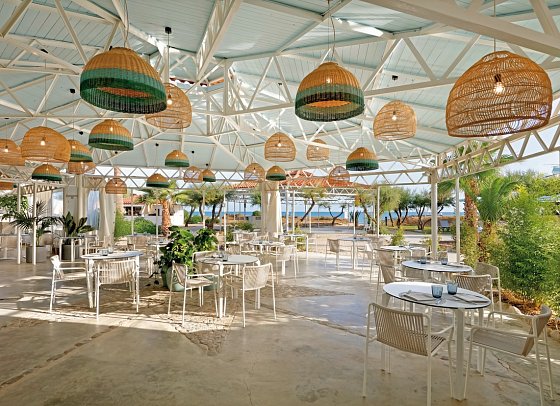 Grand Palladium Sicilia Resort & Spa