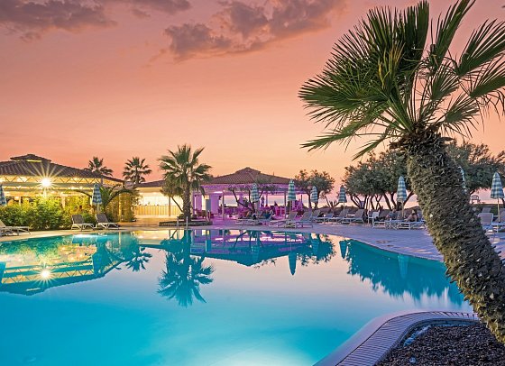 Grand Palladium Sicilia Resort & Spa