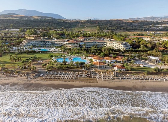 Grand Palladium Sicilia Resort & Spa