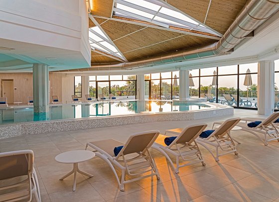 Grand Palladium Sicilia Resort & Spa