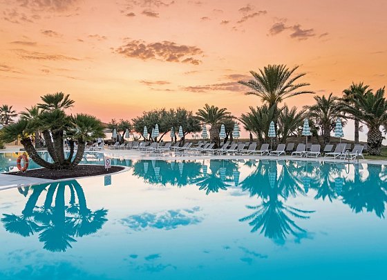 Grand Palladium Sicilia Resort & Spa