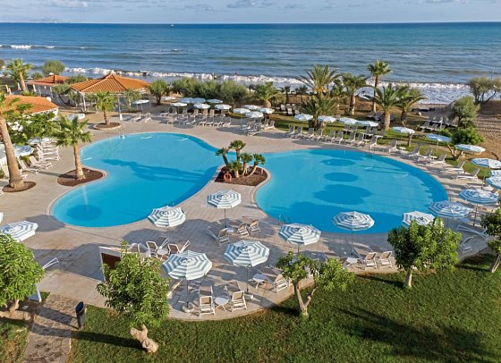 Grand Palladium Sicilia Resort & Spa