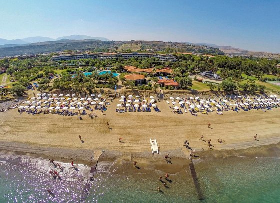Grand Palladium Sicilia Resort & Spa