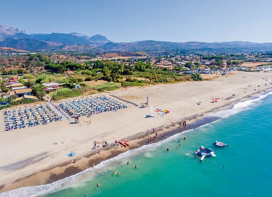 Costa Verde