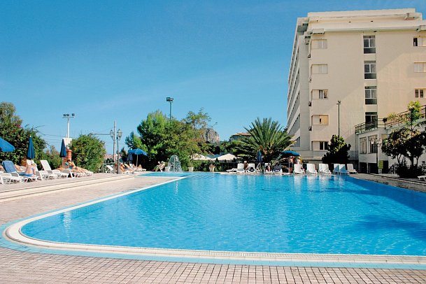 Santa Lucia Le Sabbie d'Oro