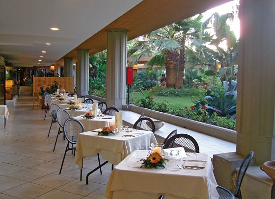 MClub Acacia Resort