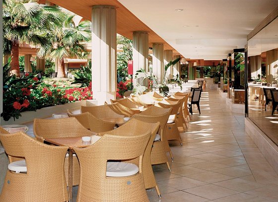 MClub Acacia Resort