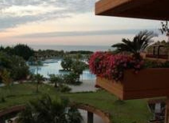 MClub Acacia Resort