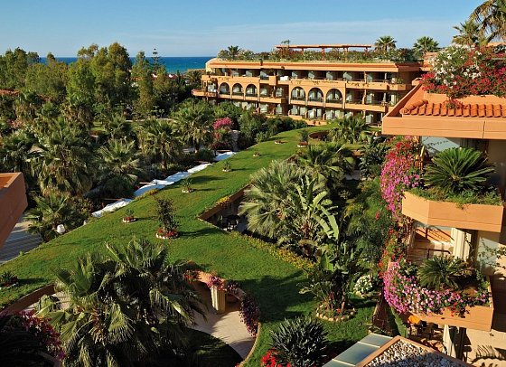 MClub Acacia Resort