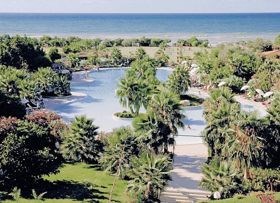 MClub Acacia Resort