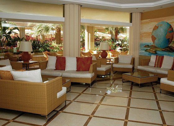 MClub Acacia Resort