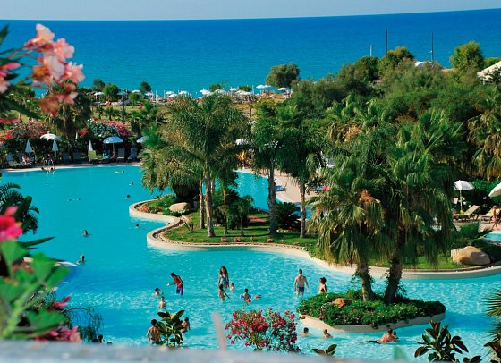 MClub Acacia Resort