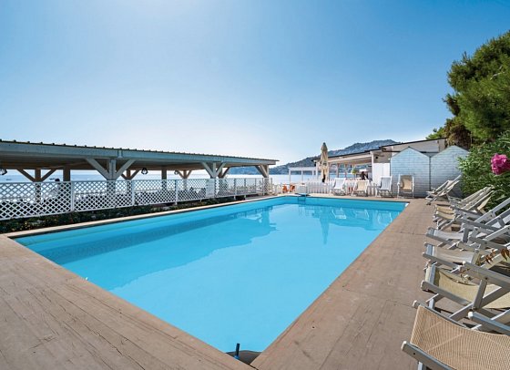 Rivage Taormina