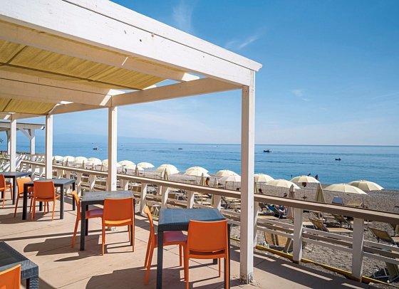 Rivage Taormina