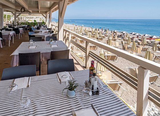 Rivage Taormina