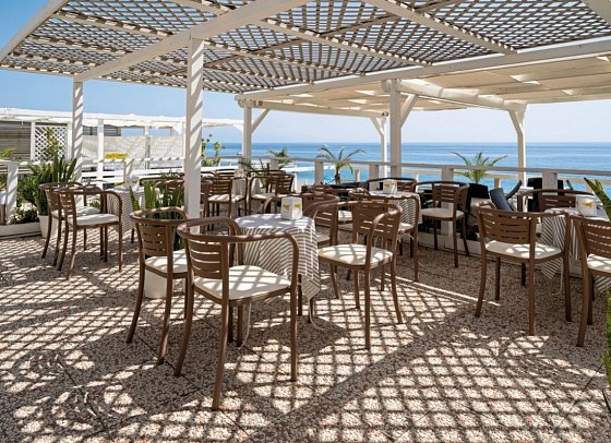 Rivage Taormina