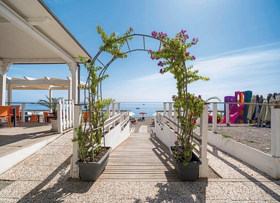 Rivage Taormina