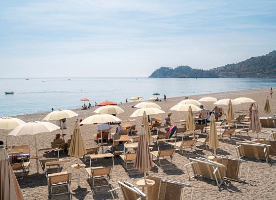 Rivage Taormina