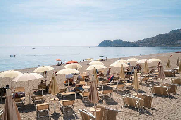 Rivage Taormina