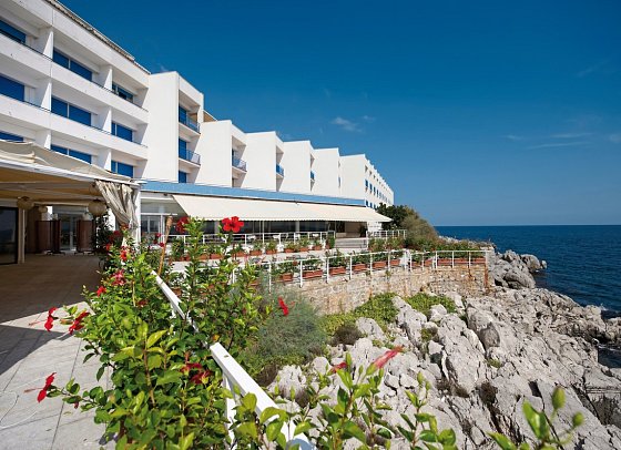 Splendid La Torre