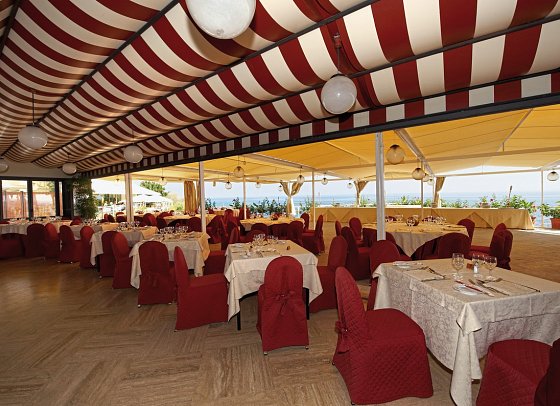 Splendid La Torre