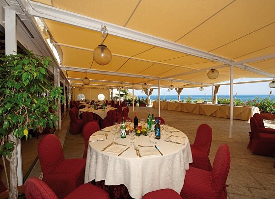 Splendid La Torre