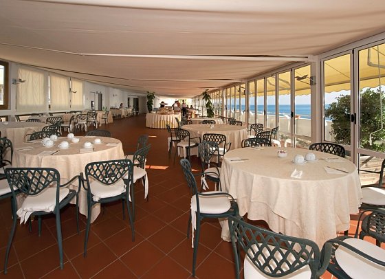 Splendid La Torre