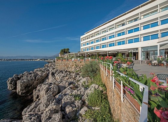 Splendid La Torre