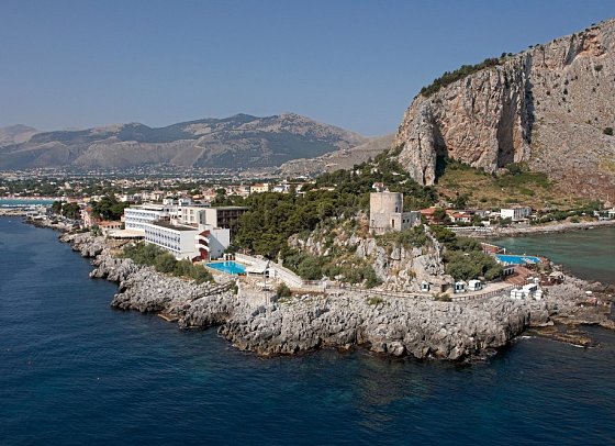 Splendid La Torre