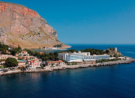 Splendid La Torre