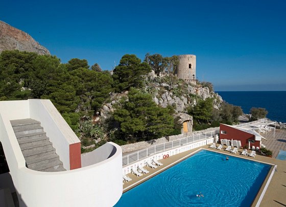 Splendid La Torre