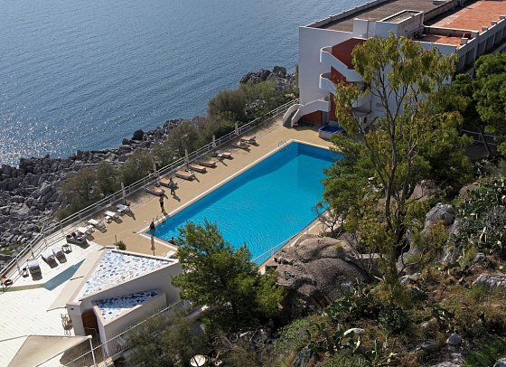 Splendid La Torre