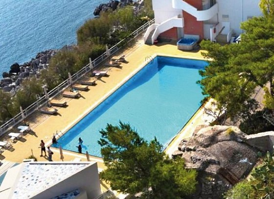 Splendid La Torre