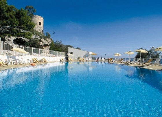 Splendid La Torre