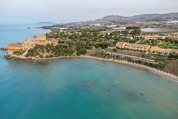 Falconara Greenblu Resort