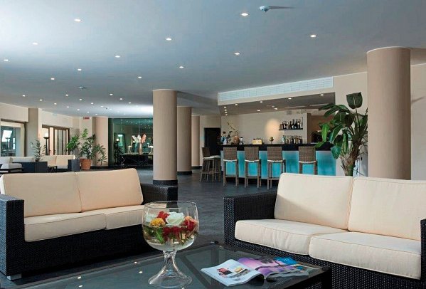 Falconara Greenblu Resort