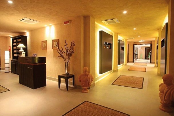 Falconara Greenblu Resort