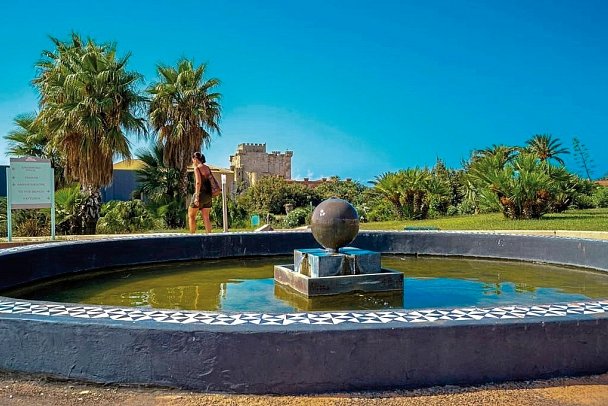 Falconara Greenblu Resort