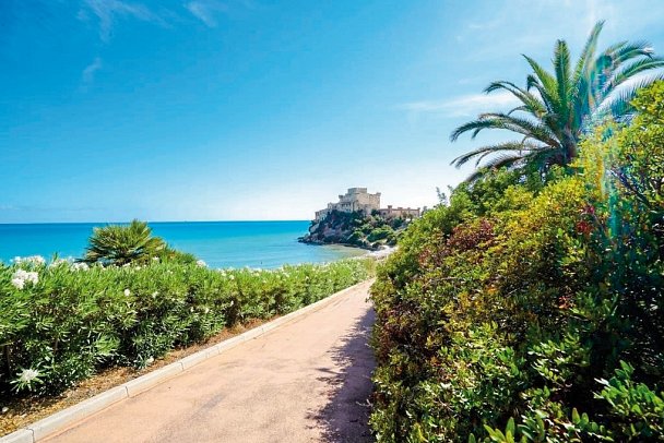 Falconara Greenblu Resort