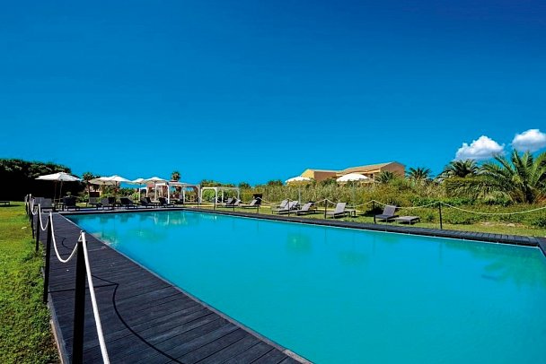 Falconara Greenblu Resort