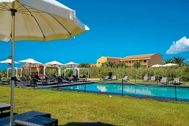 Falconara Greenblu Resort