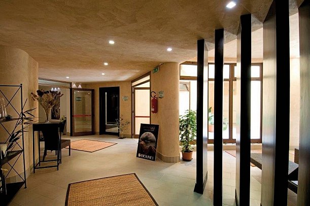 Falconara Greenblu Resort