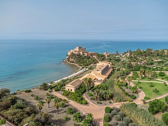 Falconara Greenblu Resort