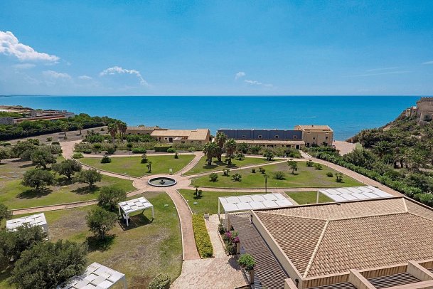 Falconara Greenblu Resort