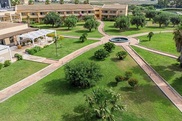 Falconara Greenblu Resort