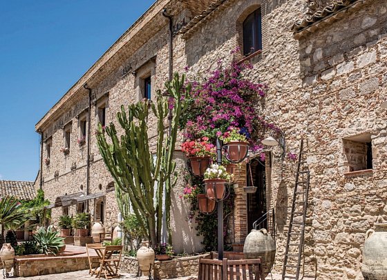 Agriturismo Vecchia Masseria